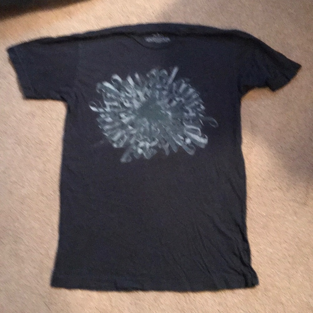 Rick & Republic t shirt